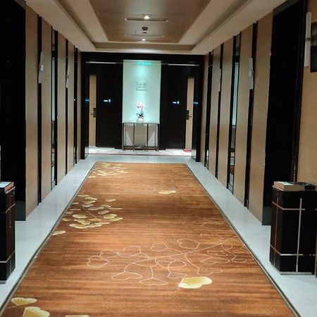 Chengdu Hi - Tech-Global Center Locals Apartment 00139620 Dış mekan fotoğraf